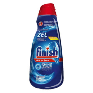 Gel rửa bát Finish