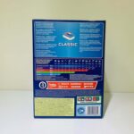 Viên rửa bát Finish Classic hộp 90 viên hương chanh - Ảnh 8