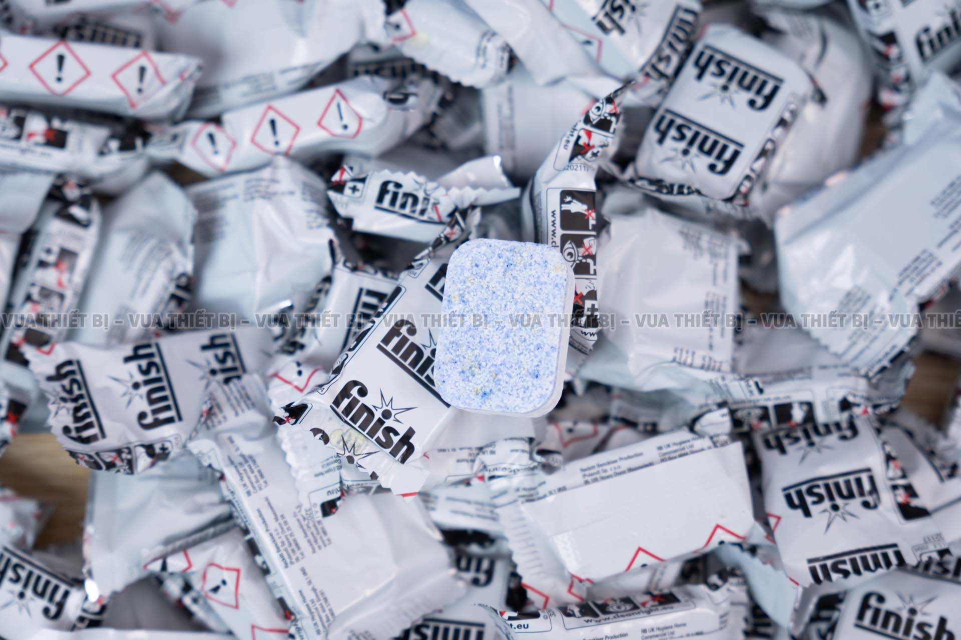 Hinh anh thuc te Vien rua bat Finish Classic hop 90 vien 2