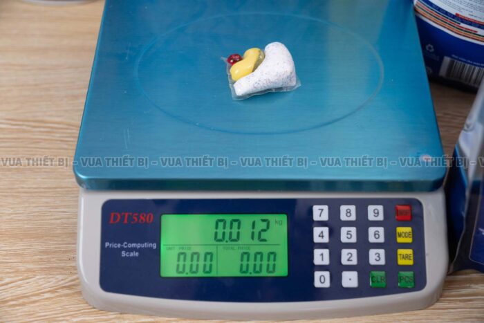 Viên rửa bát Finish Ultimate Plus All In 1 túi 33 viên hương chanh - Ảnh 16