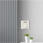 Quạt trần RAPIDO RCF-5W-White trắng 5 cánh - Ảnh 4