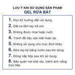 Gel rửa bát Finish Power All in 1 chai 1000ml hương chanh - Ảnh 6