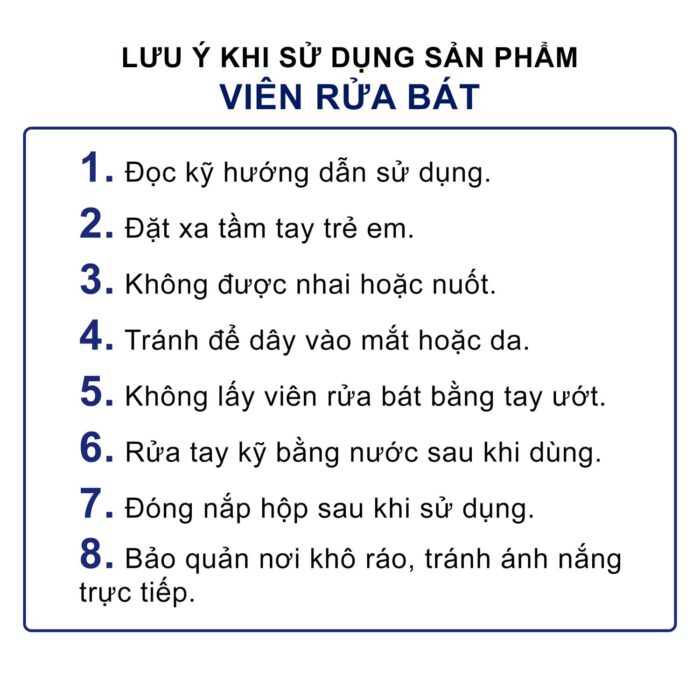 Viên rửa bát Finish Classic hộp 10 viên - Ảnh 9