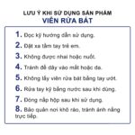 Viên rửa bát Finish Classic hộp 90 viên hương chanh - Ảnh 9