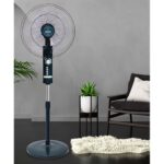 Quạt cây RAPIDO RWF-20AHM xanh - Ảnh 2