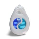 Tinh dầu treo khử mùi máy rửa bát FINISH - Ảnh 5