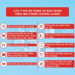 Tinh dầu treo khử mùi máy rửa bát FINISH hương chanh - Ảnh 3