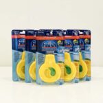 Tinh dầu treo khử mùi máy rửa bát FINISH hương chanh - Ảnh 6