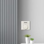 Quạt trần RAPIDO RCF-3W-White trắng 3 cánh - Ảnh 3