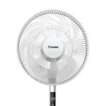 Quạt cây RAPIDO RWF-14AHD trắng - Ảnh 3