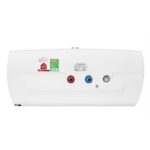 Bình nóng lạnh ARISTON SLIM3 20 R MT AG+ 20L lít (SL3) ngang gián tiếp 2.5FE 2500W - Ảnh 5