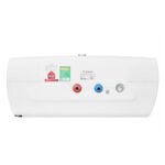 Bình nóng lạnh ARISTON SLIM3 20 RS MT AG+ 20L lít (SL3) ngang gián tiếp 2.5FE 2500W - Ảnh 4