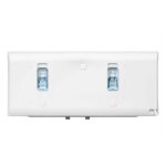 Bình nóng lạnh ARISTON SLIM3 30 R MT 30L AG+ lít (SL3) ngang gián tiếp 2.5FE 2500W - Ảnh 4