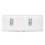 Bình nóng lạnh ARISTON SLIM3 30 RS MT AG+ 30L lít (SL3) ngang gián tiếp 2.5FE 2500W - Ảnh 5