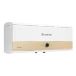 Bình nóng lạnh ARISTON SLIM3 30 RS MT AG+ 30L lít (SL3) ngang gián tiếp 2.5FE 2500W - Ảnh 3