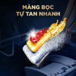 Viên rửa bát Finish Ultimate Plus All In 1 túi 33 viên hương chanh - Ảnh 5