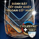 Viên rửa bát Finish Ultimate Plus All In 1 túi 33 viên hương chanh - Ảnh 6