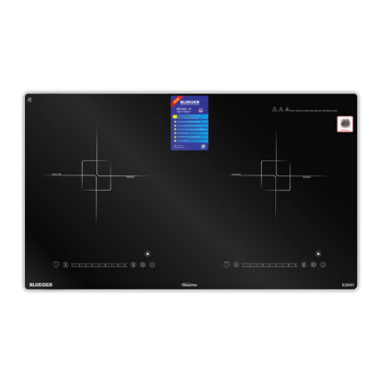 Bếp từ đôi BLUEGER B26MA