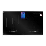 Bếp từ đôi BLUEGER B-636PRO