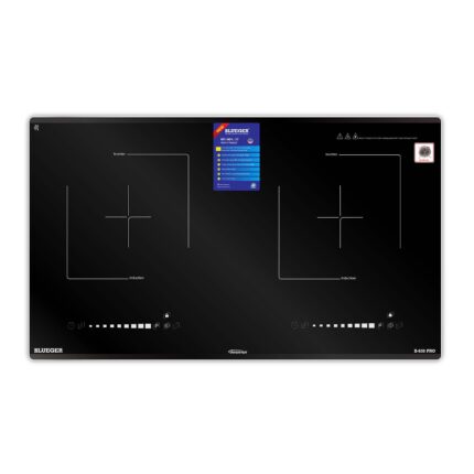 Bếp từ đôi BLUEGER B-636PRO