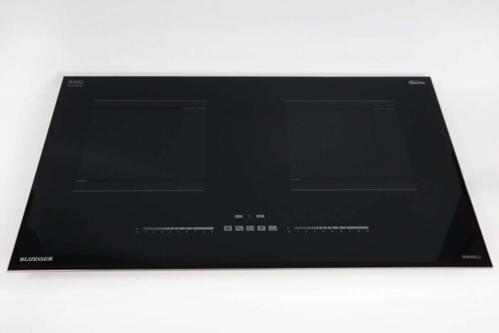 Bếp từ đôi BLUEGER B-866EU - Ảnh 3