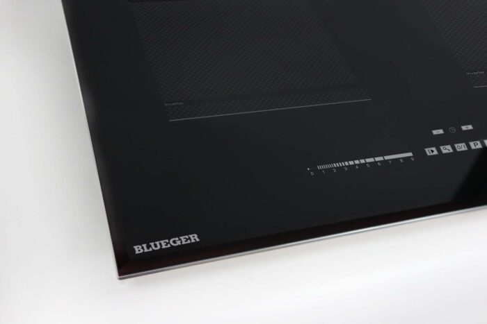 Bếp từ đôi BLUEGER B-866EU - Ảnh 4