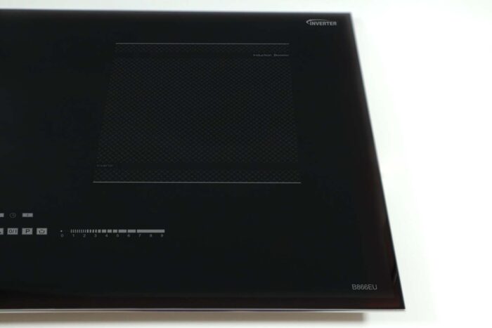 Bếp từ đôi BLUEGER B-866EU - Ảnh 5