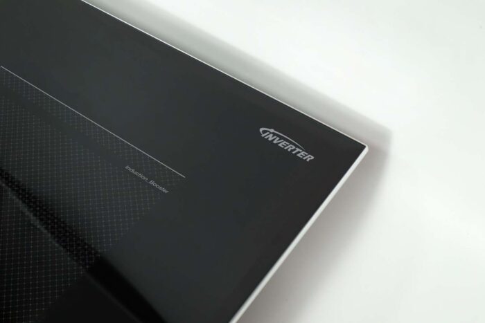 Bếp từ đôi BLUEGER B-866EU - Ảnh 9