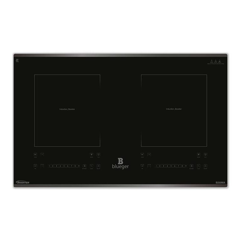 Bếp từ đôi BLUEGER B250MA