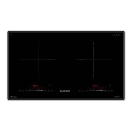 Bếp từ đôi BLUEGER B369MA