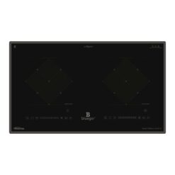 Bếp từ đôi BLUEGER B866Pro Serial 8.0