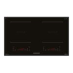 Bếp từ đôi BLUEGER B966EU