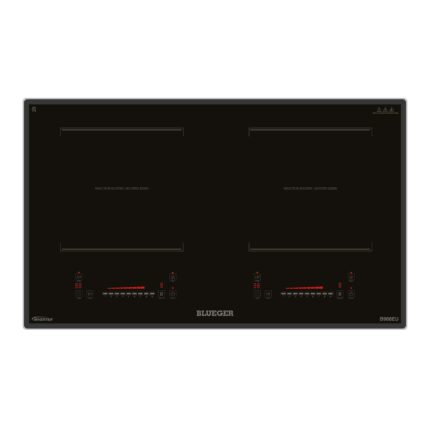 Bếp từ đôi BLUEGER B966EU