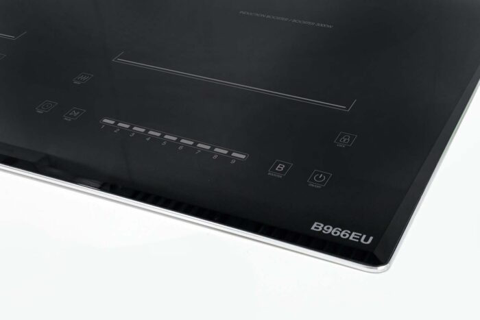 Bếp từ đôi BLUEGER B966EU - Ảnh 4