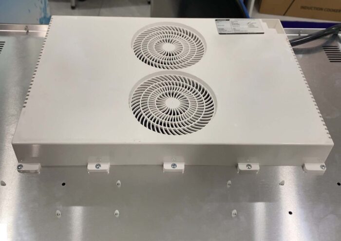 Bếp từ đôi BLUEGER B966EU - Ảnh 6