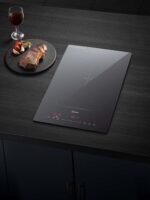 Bếp từ đôi MIDEA MC-ID3523P domino - Ảnh 3