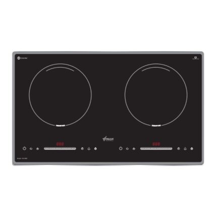 Bếp từ đôi VINGER VG-236I