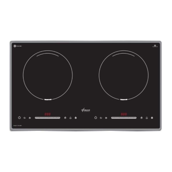 Bếp từ đôi VINGER VG-236I