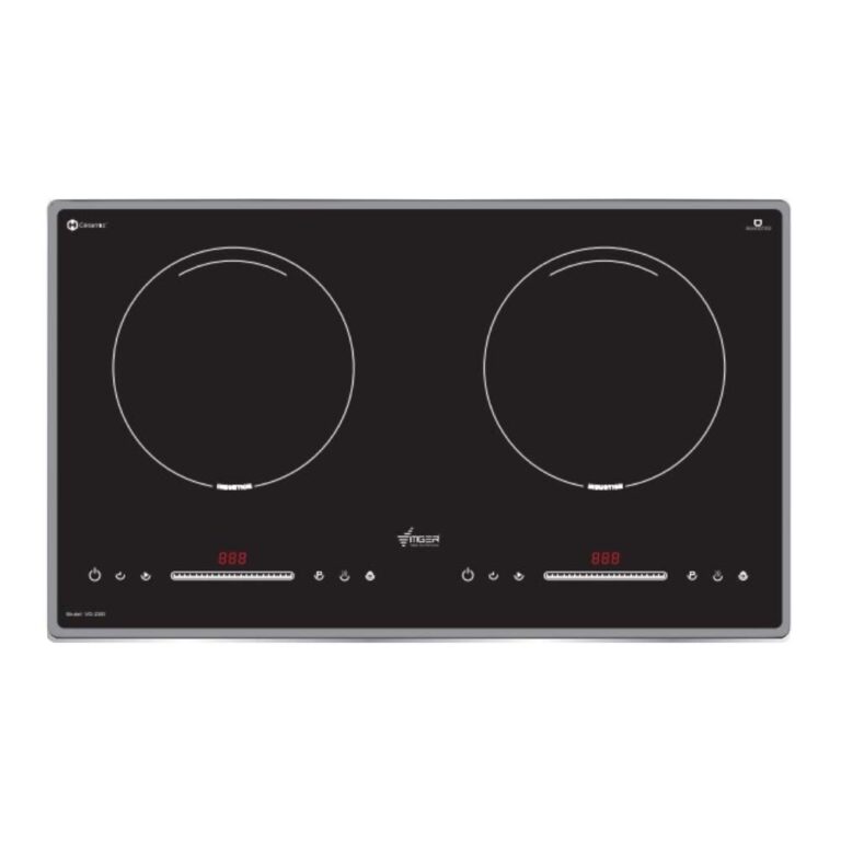 Bếp từ đôi VINGER VG-236I