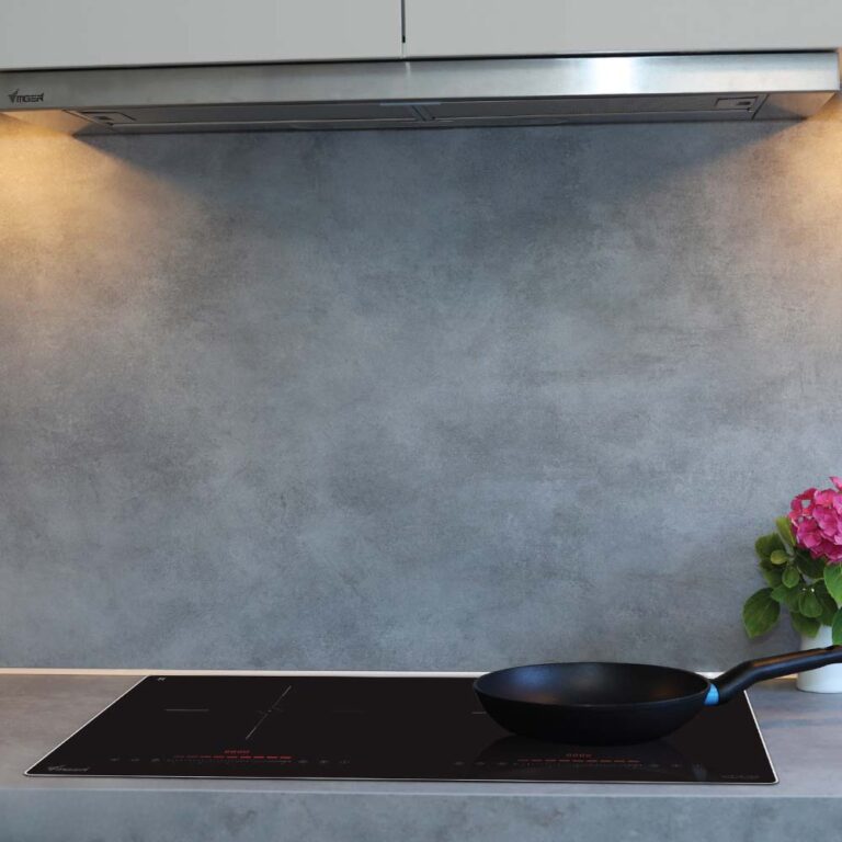 Bếp từ đôi VINGER VG-236IM