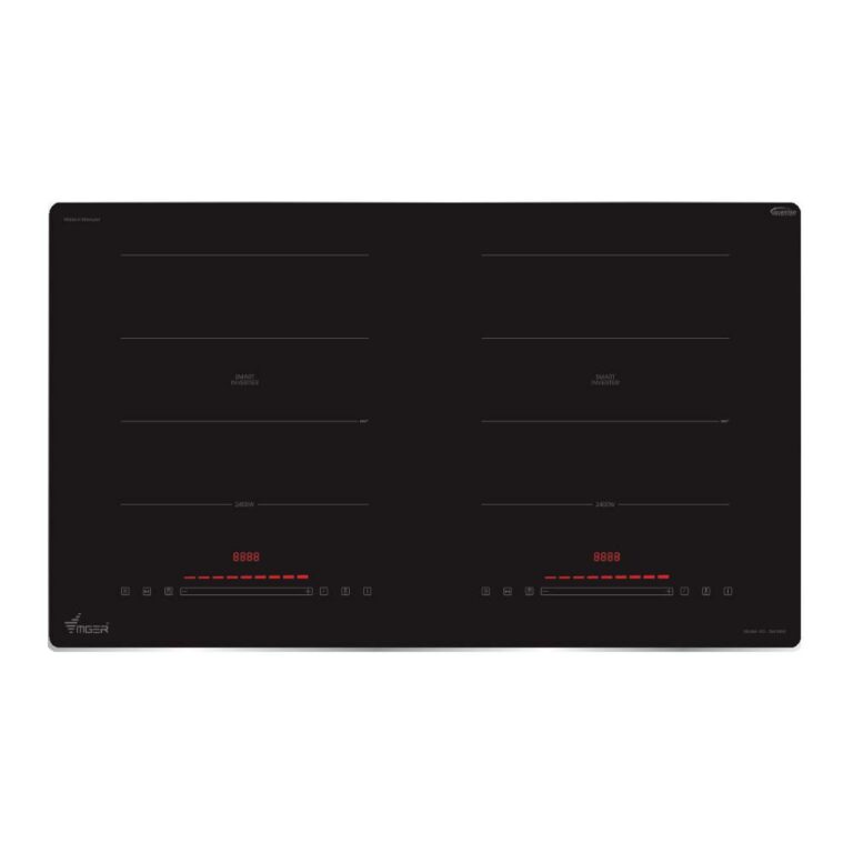 Bếp từ đôi VINGER VG-266MAX