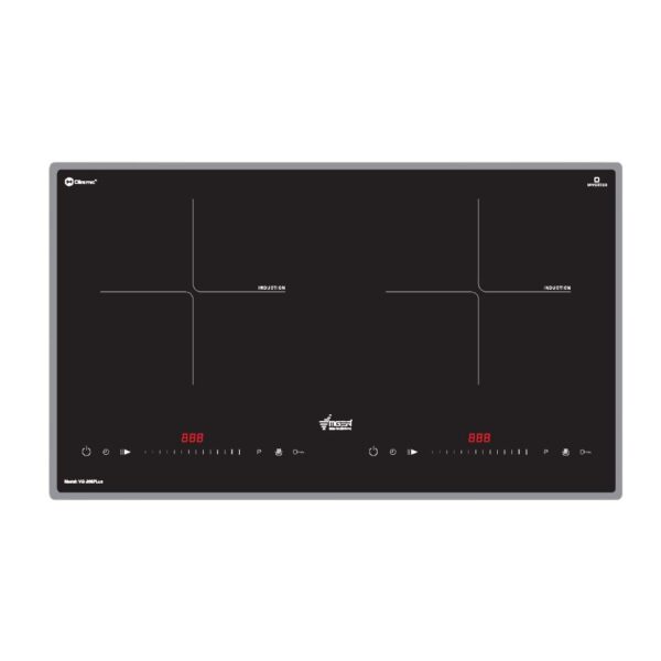 Bếp từ đôi VINGER VG-268PLUS