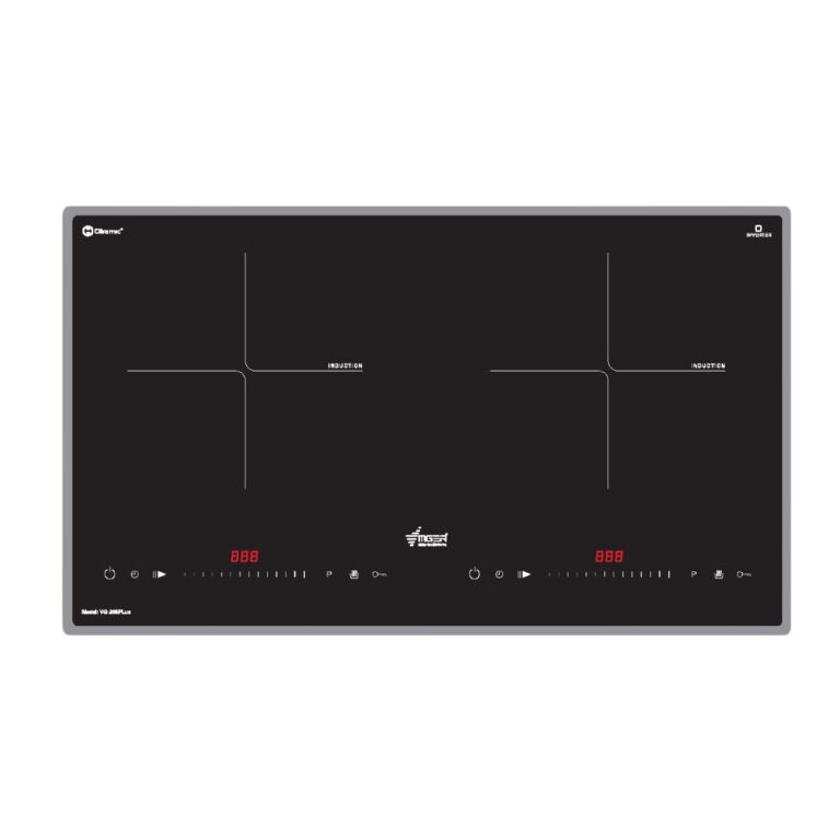 Bếp từ đôi VINGER VG-268PLUS