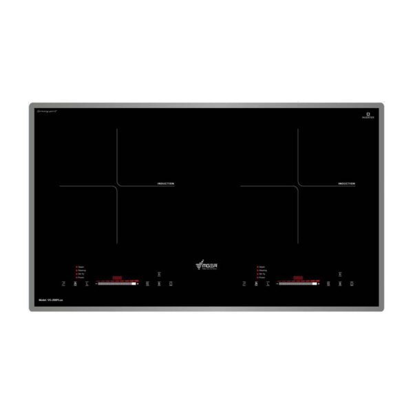 Bếp từ đôi VINGER VG-268PLUS NEW