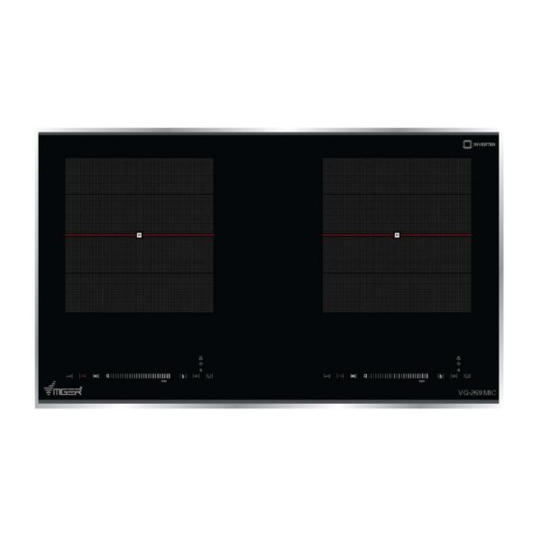 Bếp từ đôi VINGER VG-269MIC