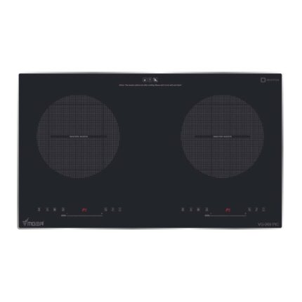 Bếp từ đôi VINGER VG-269PIC