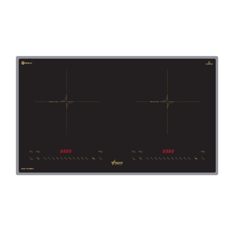 Bếp từ đôi VINGER VG-288PRO