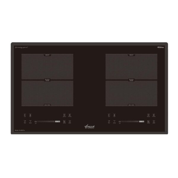 Bếp từ đôi VINGER VG-288PRO NEW