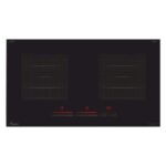 Bếp từ đôi VINGER VG-289MES