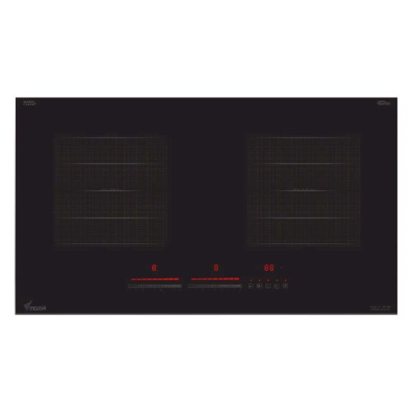 Bếp từ đôi VINGER VG-289MES